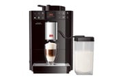 Kaffe & Espresso - Melitta Caffeo Varianza CSP - Svart - F57/0-102