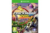 Spill - TrackMania Turbo - Microsoft Xbox One - Racing - 3307215913888