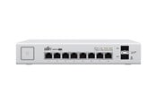 Switch/splitter - Ubiquiti US-8-150W Switch 8 PoE 150W (Total available PoE 130W) - US-8-150W