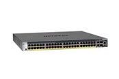 Switch/splitter - Netgear ProSAFE M4300-52G-PoE+ - GSM4352PB-100NES