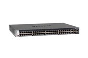 Switch/splitter - Netgear ProSAFE M4300-52G - GSM4352S-100NES