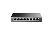 Switch/splitter - TP-Link TL-SG108PE 8-Port Gigabit Easy Smart Switch with 4-Port PoE - TL-SG108PE