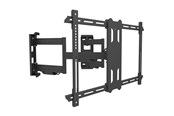 Veggmontering, AV-braketter & AV-møbler - Multibrackets M Universal Flexarm Full Motion Corner Mount HD 60 kg 70" From 200 x 100 mm - 7350073732623