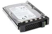 Harddisk - Fujitsu enterprise - 300GB - Harddisk - S26361-F5521-L530 - SAS2 - 3.5" - S26361-F5521-L530