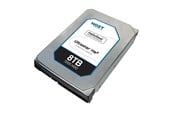 Harddisk - HGST Ultrastar He8 SATA 4Kn ISE HUH728060ALN600 - 6TB - Harddisk - HUH728060ALN600 - SATA-600 - 3.5" - HUH728060ALN600