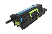 Printertilbehør blekk/toner - Lexmark 72K0F10 - Black toner cartridge - Laser toner Svart - 72K0F10