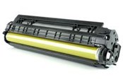 Printertilbehør blekk/toner - Lexmark Yellow Ink - 24B6514 - Laser toner Yellow - 24B6514