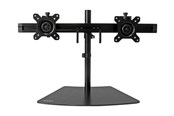 Skjermholder - StarTech.com Dual Monitor Stand- 2-Display Mount - ARMBARDUO