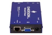 Repeater & Transceiver - Emerson Network Power Avocent LongView 3000 Series - LV3010P-201