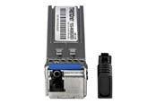 Repeater & Transceiver - TRENDnet TEG MGBS20D3 - TEG-MGBS20D3