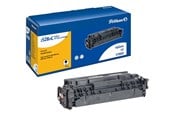 Printertilbehør blekk/toner - Pelikan Tonerpatron - 4236289 - Laser toner Svart - 4236289