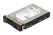 Harddisk - HP Midline - 2TB - Harddisk - 658102-001 - SATA-600 - 3.5" LFF - 658102-001