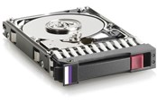 Harddisk - HP HDD - 2 TB - 2TB - Harddisk - 765873-001 - SAS3 - 2.5" - 765873-001