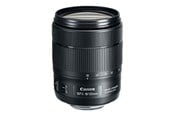 Linser - Canon EF-S 18-135mm F3.5-5.6 IS USM - 1276C005