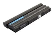 Bærbar PC - Batteri  - Dell Battery 9-Cell - P6YD6