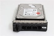 Harddisk - Dell 7KXJR HD 1TB - 1TB - Harddisk - 7KXJR - SAS2 - 3.5" - 7KXJR