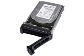 Harddisk - Dell - harddisk - 300GB - Harddisk - 15NM6 - Serial Attached SCSI - 2.5" - 15NM6