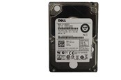 Harddisk - Dell - harddisk - 600GB - Harddisk - 5TFDD - Serial Attached SCSI - 2.5" - 5TFDD