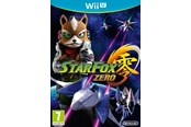 Spill - Star Fox Zero - Nintendo Wii U - Action/Adventure - 0045496335243