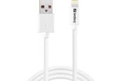 USB - Sandberg USB to Lightning Cable - 2m - 440-94