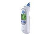 Helse - Braun Thermometer IRT 6520 ThermoScan 7 - IRT6520