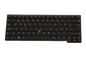 Tastatur - IBM Keyboard (DANISH) - Dansk - FRU04Y0833