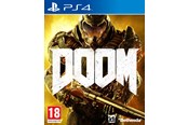 Spill - DOOM - Sony PlayStation 4 - Action - 5055856427063