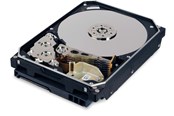 Harddisk - HGST Ultrastar He10 SATA 512e SED HUH721010ALE601 - 10TB - Harddisk - HUH721010ALE601 - SATA-600 - 3.5" - HUH721010ALE601