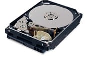 Harddisk - HGST Ultrastar He10 SATA 4Kn SE HUH721010ALN604 - 10TB - Harddisk - HUH721010ALN604 - SATA-600 - 3.5" - HUH721010ALN604