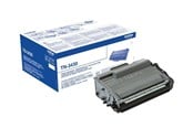 Printertilbehør blekk/toner - Brother TN3430 / TN 3430 Black Toner - Laser toner Svart - TN3430