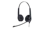 Hodetelefoner - Jabra BIZ 1500 Duo - 1519-0154