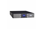 UPS - Eaton 9PX2200IRT2U 9PX UPS 2200 VA 2200 W Input: C20 Outputs: (8) C13 (2) C19 Rack/tower 2U - 9PX2200IRT2U