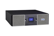 UPS - Eaton 9PX3000IRT3U 9PX UPS 3000 VA 3000 W Input: C20 Outputs: (8) C13 (2) C19 Rack/tower 3U - 9PX3000IRT3U