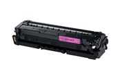 Printertilbehør blekk/toner - Samsung CLT-M503L - Laser toner Rød - CLT-M503L/ELS