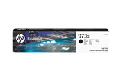 Printertilbehør blekk/toner - HP 973X / L0S07AE High Capacity Black Ink - Blekkpatron Svart - L0S07AE