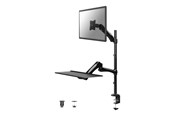 Skjermholder - Neomounts by NewStar FPMA-D500KEYB Desk mount for LCD display Keyboard & Mouse - FPMA-D500KEYB