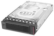 Harddisk - Lenovo Gen2 512e - 8TB - Harddisk - 00WH121 - SAS3 - 3.5" - 00WH121