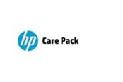 Service & Support - HP E 4-hour 24x7 Proactive Care Service with Defective Media Retention Post Warranty - U1JB3PE