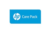 Service & Support - HP E Next Business Day Proactive Care Service Post Warranty - U1JH5PE