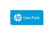 Service & Support - HP E 4-hour 24x7 Proactive Care Service with Defective Media Retention Post Warranty - U1KC5PE