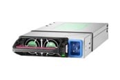 Strømforsyning (PSU) - HP E Strømforsyning (PSU) - 2650 Watt - ATX - 80 Plus Titanium sertifisert - 798095-B21