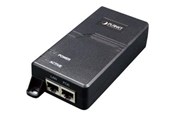 PoE-injektor - PLANET POE-163 IEEE 802.3at Gigabit High Power over Ethernet Injector (Mid-span) - POE-163