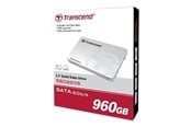 SSD - Transcend SSD220S - 240GB - TS240GSSD220S