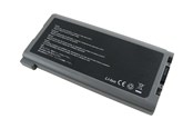 Bærbar PC - Batteri  - V7 EP-VZSU71U - V7EP-VZSU71U