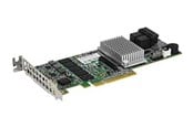 Kontroller - Supermicro Add-on Card AOC-S3108L-H8IR-16DD - AOC-S3108L-H8IR-16DD