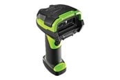 Strekkodelesere - Zebra LI3678-SR - 1D Wireless Barcode Scanner (includes USB Cable and Cradle) - LI3678-SR3U4210S1W