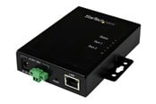 Nettverksutstyr - StarTech.com 2 Port Serial-to-IP Ethernet Device Server - NETRS2322P