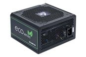 Strømforsyning (PSU) - Chieftec ECO Series GPE-600S Strømforsyning (PSU) - 600 Watt - 0 - Uten vifte - ATX - 80 Plus - GPE-600S