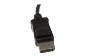 Videosplitter - StarTech.com MST Hub DisplayPort to 3x HDMI - MSTDP123HD