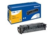 Printertilbehør blekk/toner - Pelikan Toner 4236272 / Alternative for HP CF380A - Laser toner Svart - 4236272